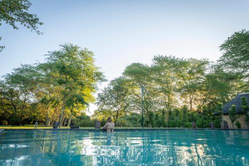 Bush Villas on Kruger