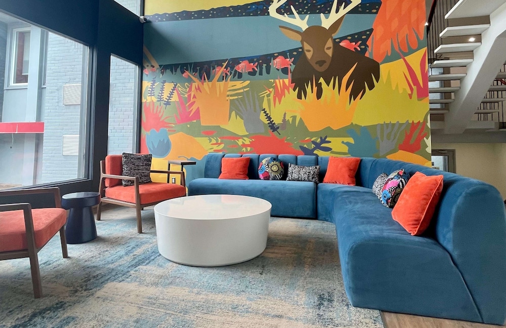 Aiden Hotel by Best Western @ Superior Shores