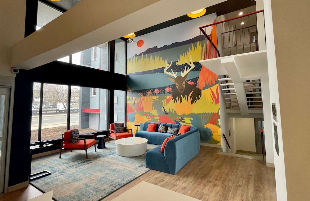 Aiden Hotel by Best Western @ Superior Shores