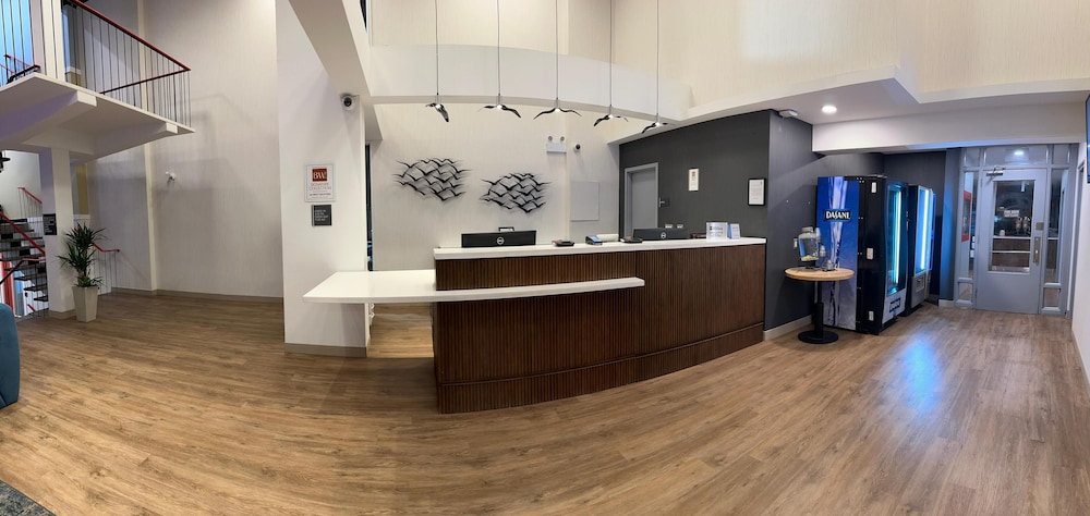 Aiden Hotel by Best Western @ Superior Shores