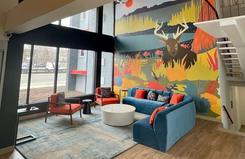 Aiden Hotel by Best Western @ Superior Shores