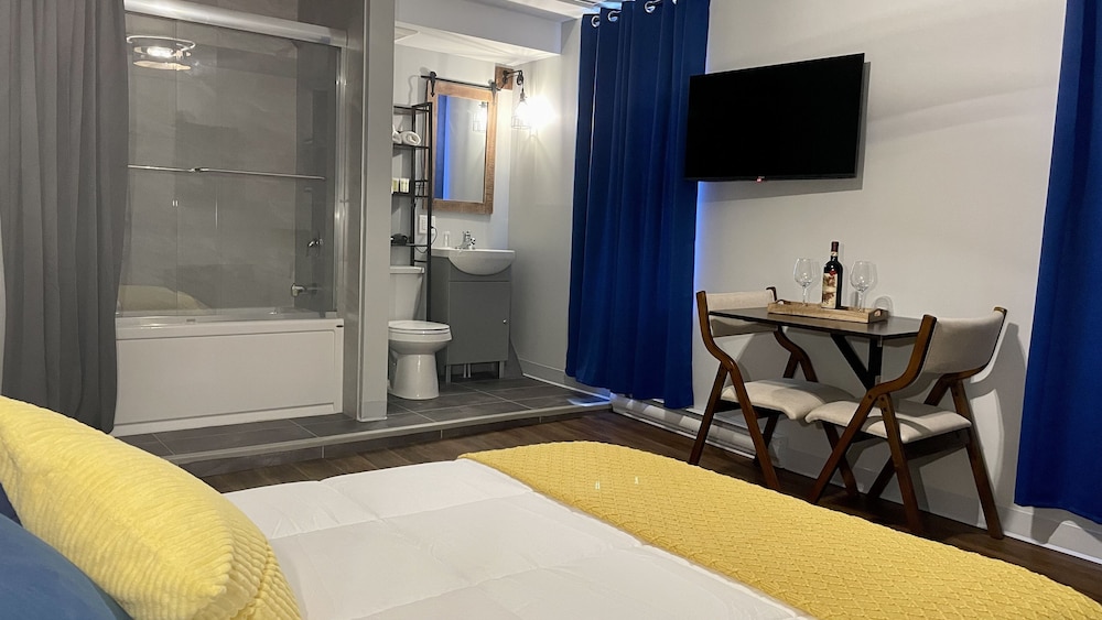 Grand Central Hotel Richmond