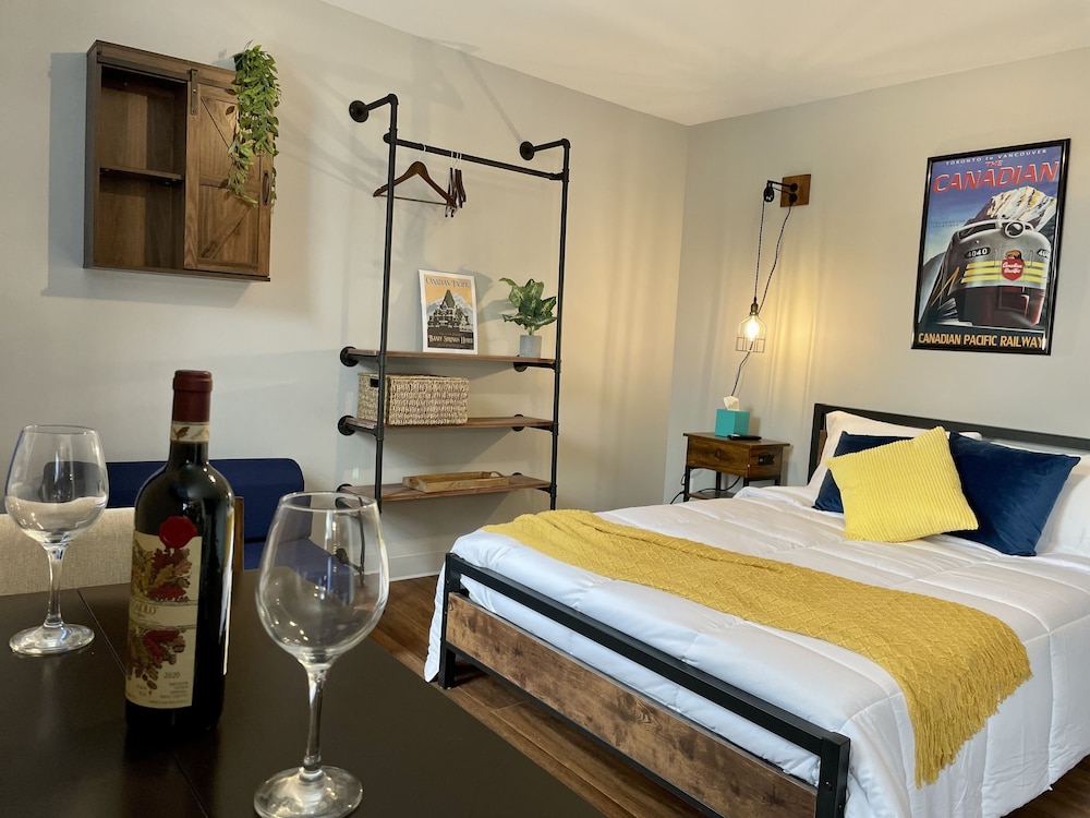 Grand Central Hotel Richmond