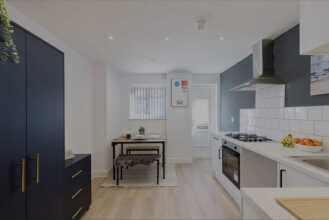 The Residency Rooms Liverpool