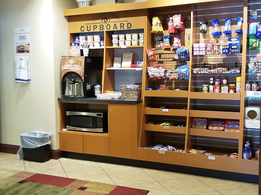 Candlewood Suites Cape Girardeau