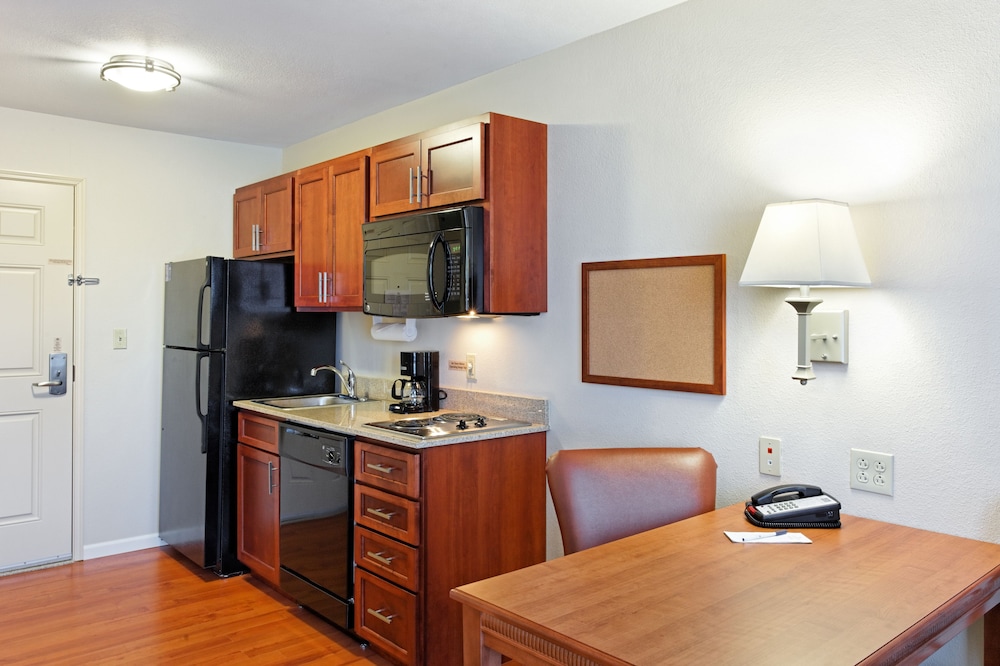 Candlewood Suites Cape Girardeau