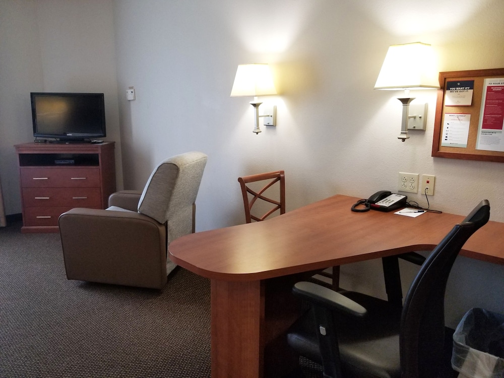 Candlewood Suites Cape Girardeau