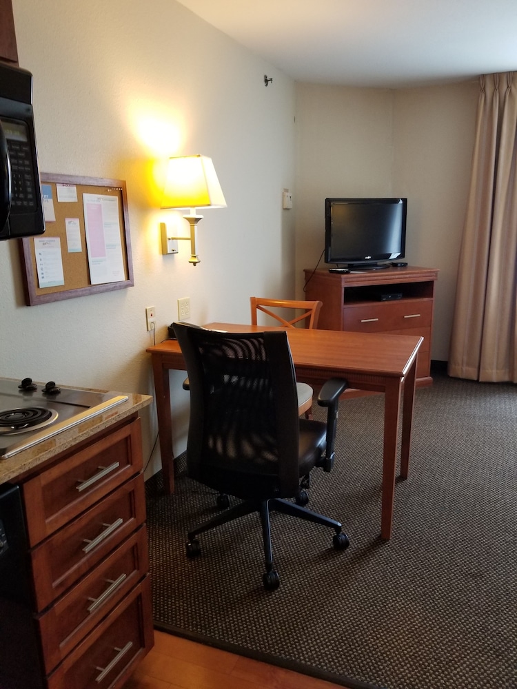 Candlewood Suites Cape Girardeau