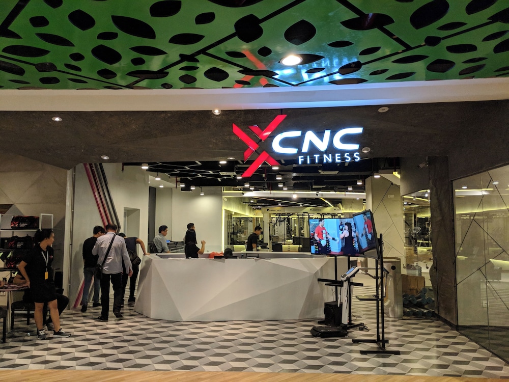 The All - Suite Pentacity Hotel Balikpapan