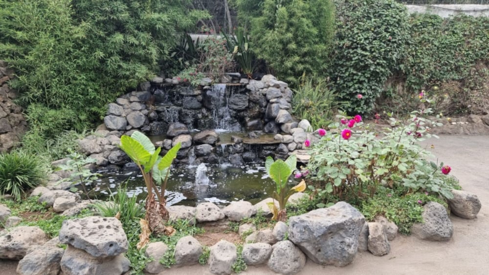 Heritage Breeze Hotel