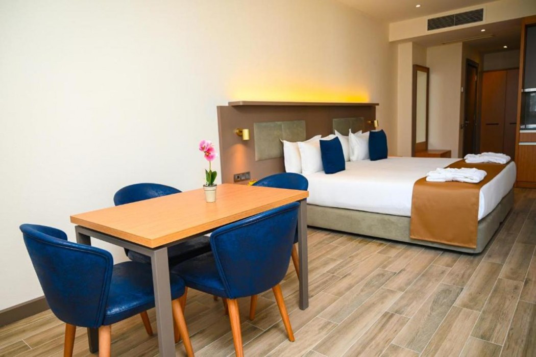 New Wave 2 Apart Hotel