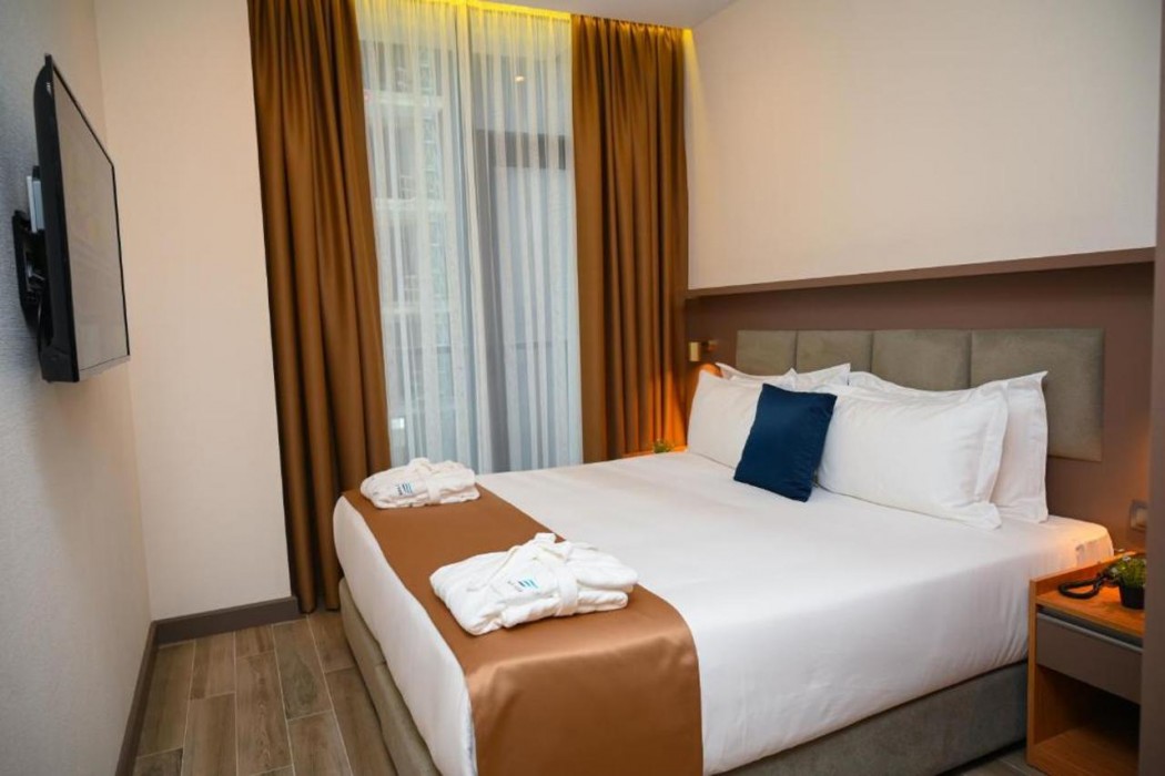 New Wave 2 Apart Hotel