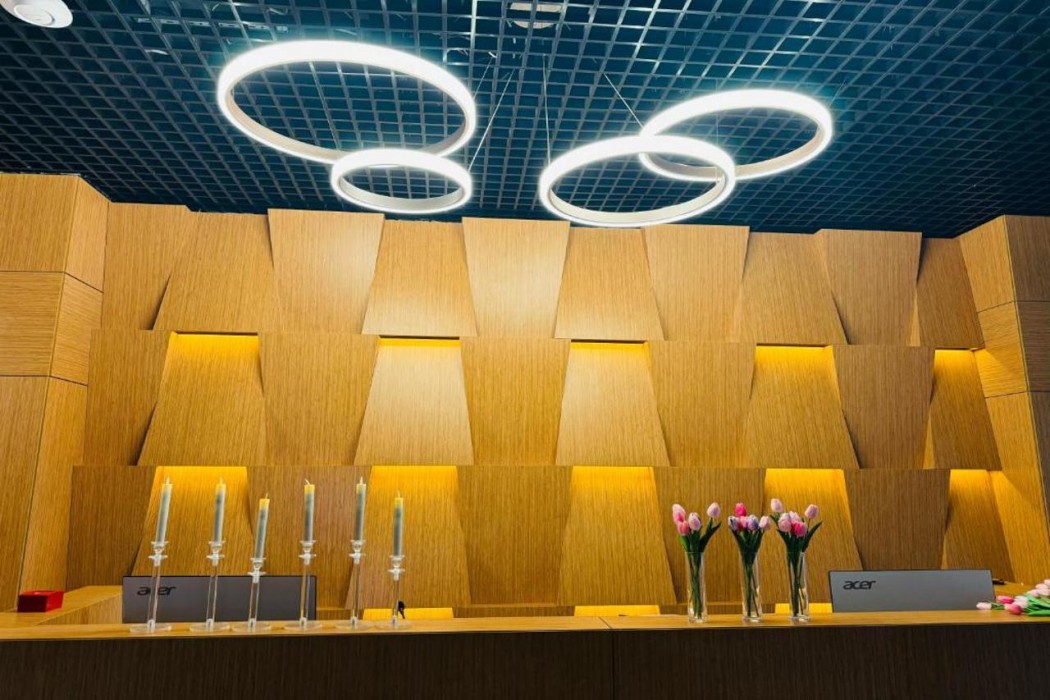 New Wave 2 Apart Hotel