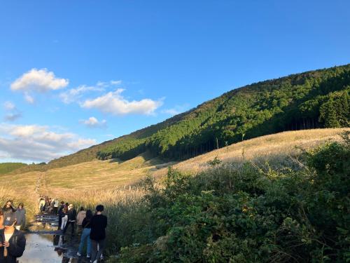 Onsenryokan Teishaba