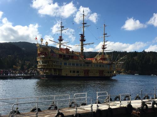 Onsenryokan Teishaba