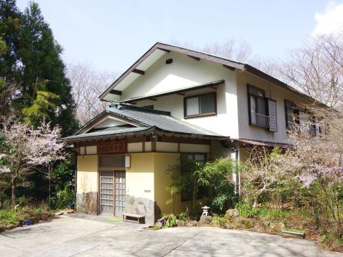 Onsenryokan Teishaba