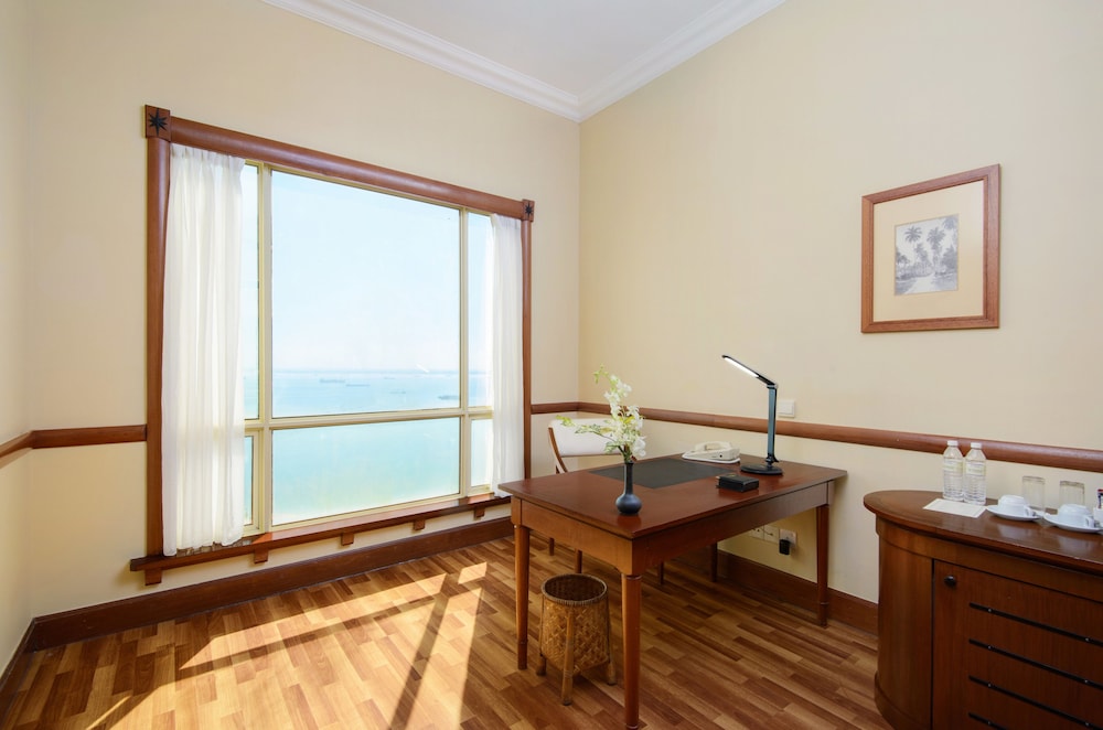 The Millen Penang, Autograph Collection