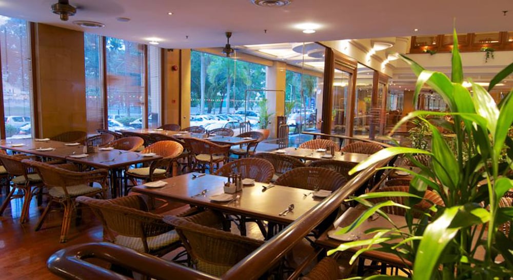 The Millen Penang, Autograph Collection