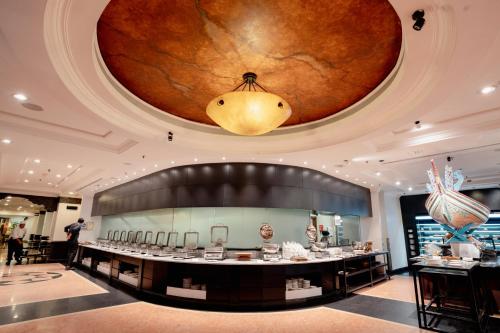 Renai Hotel Kota Bharu