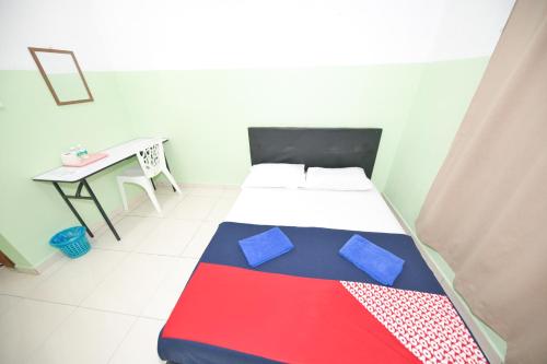 OYO 89925 Innap Kota Bharu