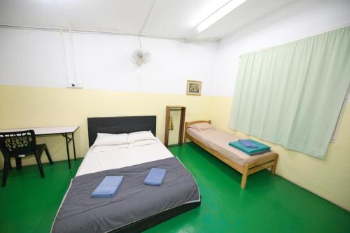 OYO 89925 Innap Kota Bharu