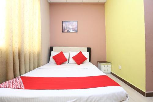 Destiny Riverside Hotel by OYO Rooms