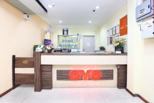 Harmoni Hotel by OYO Rooms