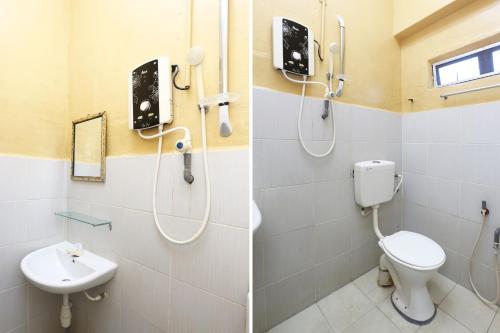 Harmoni Hotel by OYO Rooms