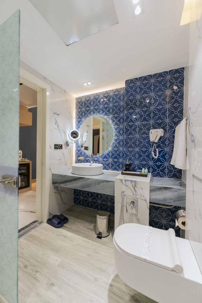 هتل رویال آسمان