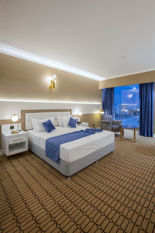 هتل رویال آسمان