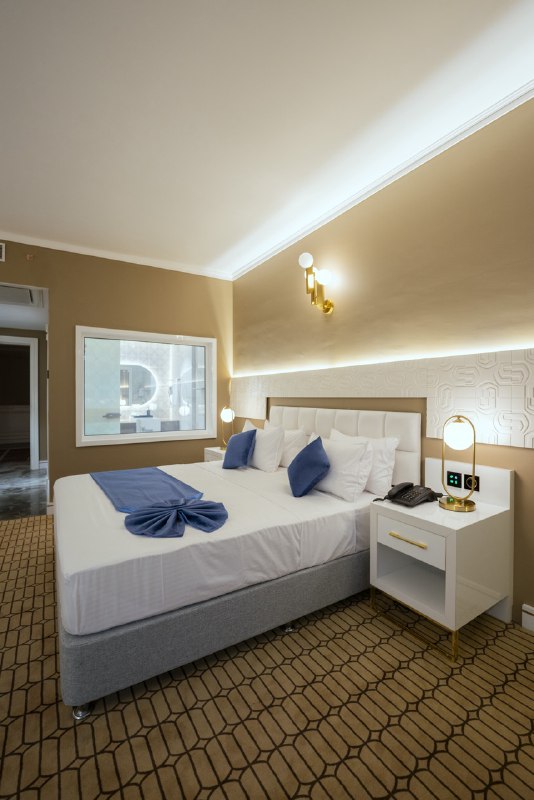 هتل رویال آسمان