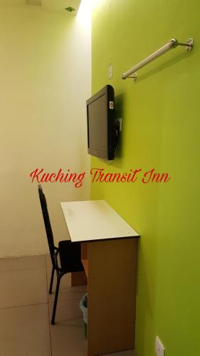 Kuching Transit Inn