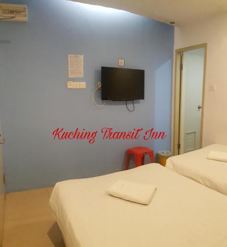 Kuching Transit Inn