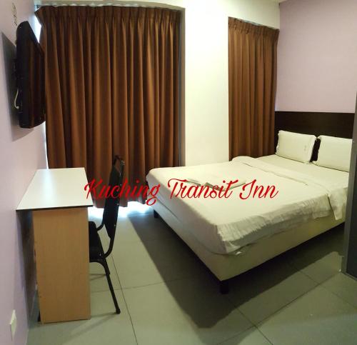 Kuching Transit Inn