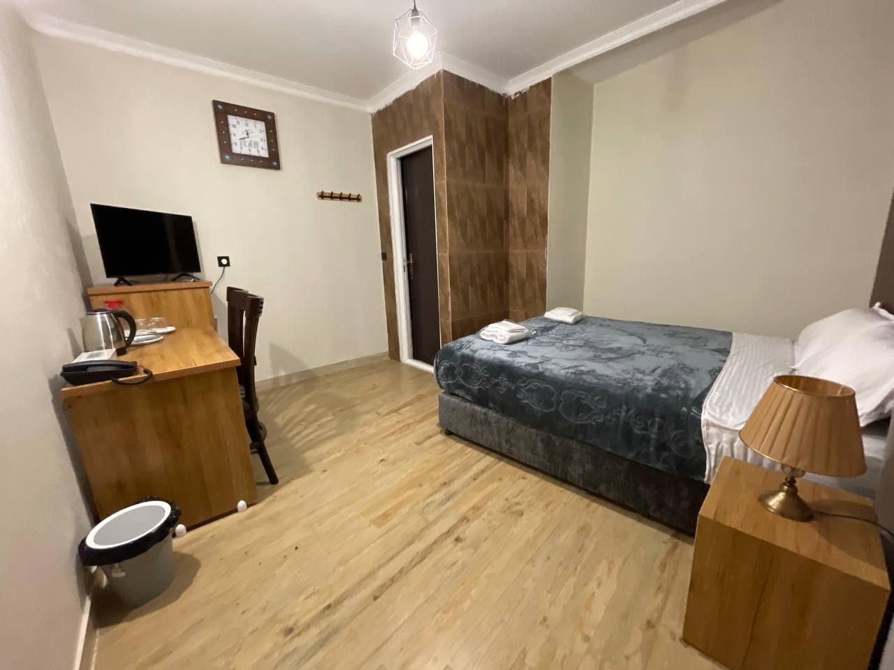 هتل آپارتمان پارس