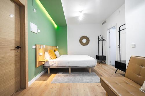 Olala Vallecas Mini Hotel