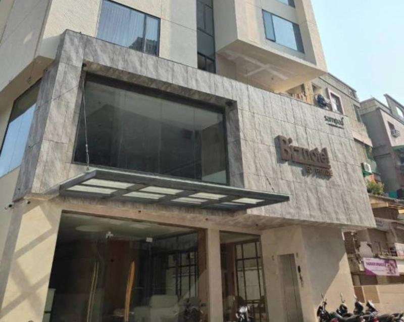 Biznotel by Pride Motera, Ahmedabad