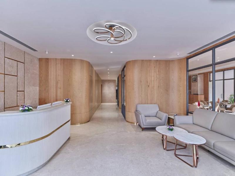 Biznotel by Pride Motera, Ahmedabad