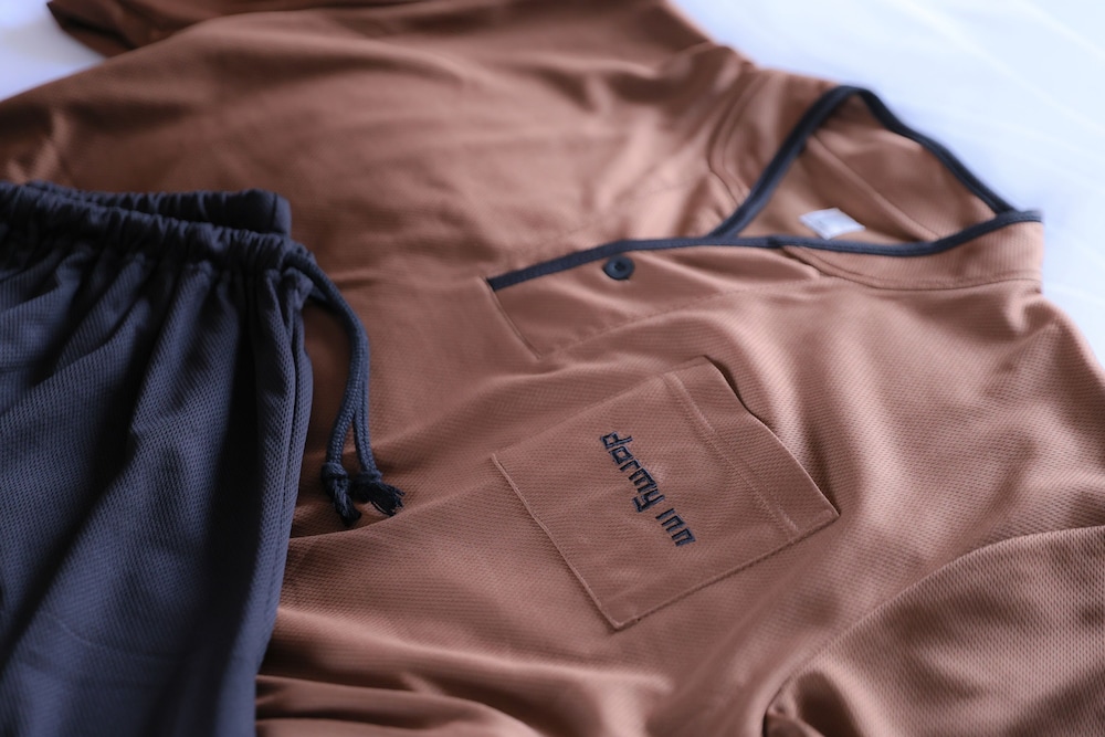 Dormy Inn Aomori Natural Hot Spring