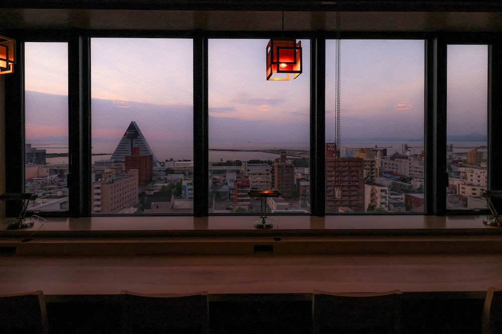 Dormy Inn Aomori Natural Hot Spring