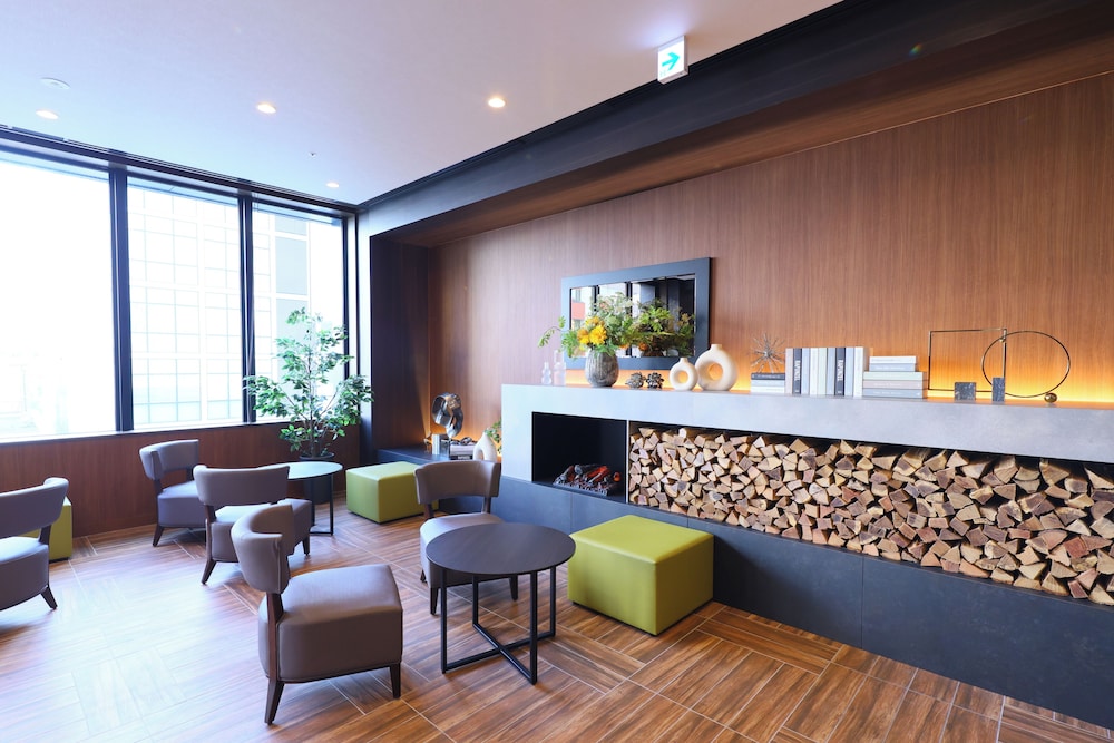 Dormy Inn Aomori Natural Hot Spring