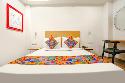 Hotel Blusky By FabHotels