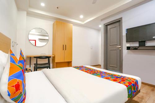 Hotel Blusky By FabHotels