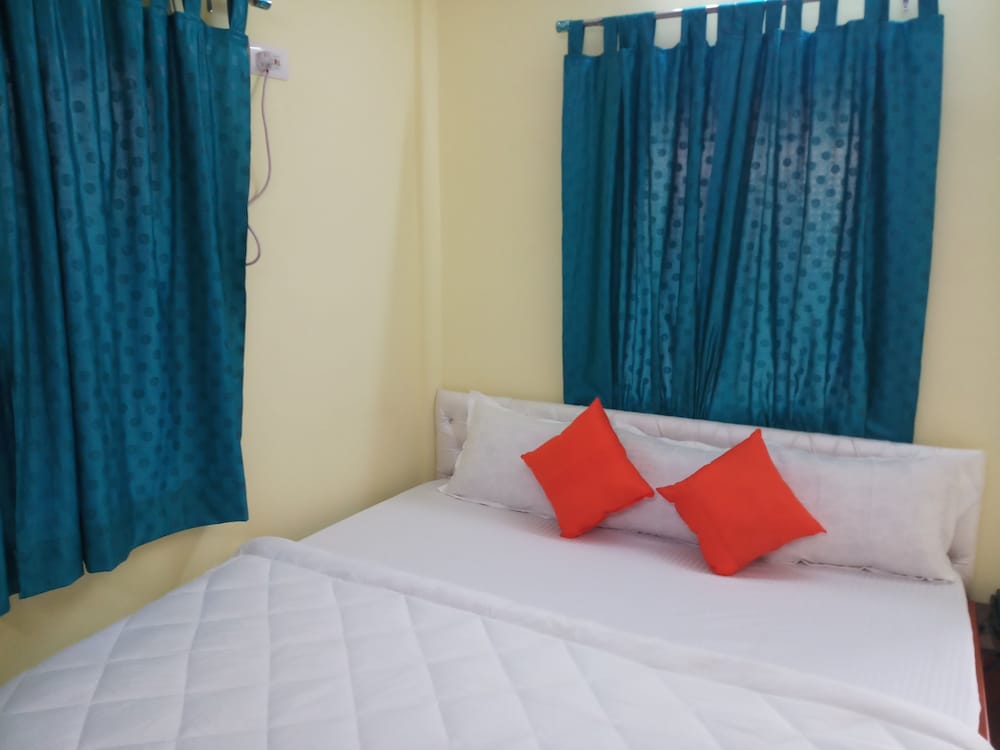 Om Shanti Guest House