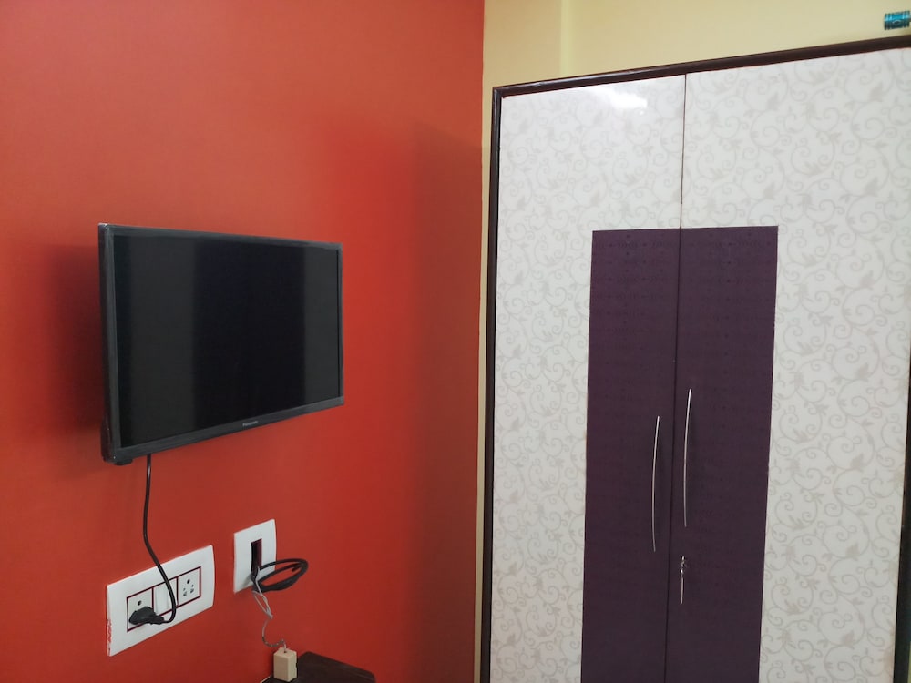 Om Shanti Guest House