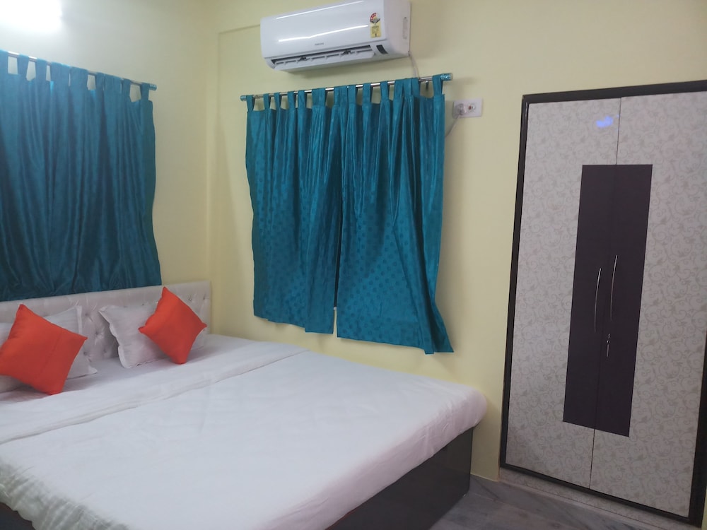Om Shanti Guest House