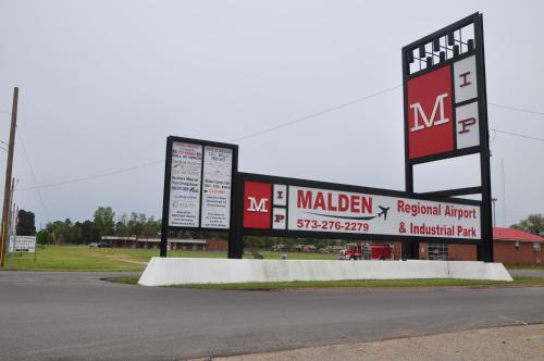 Malden Airport Inn