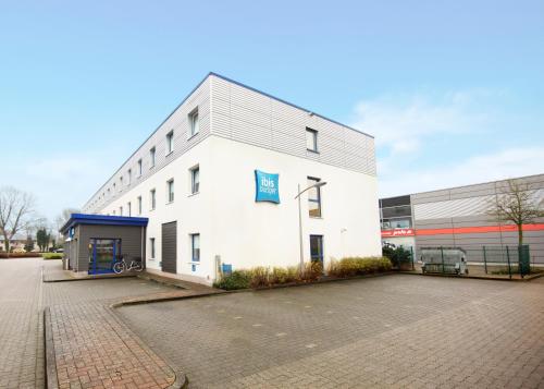 ibis budget Flensburg Handewitt