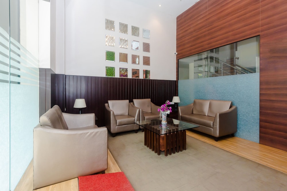 FabHotel Regal International Mumbai International