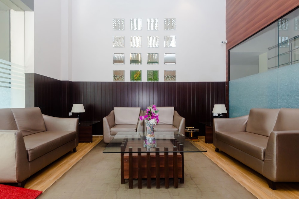 FabHotel Regal International Mumbai International